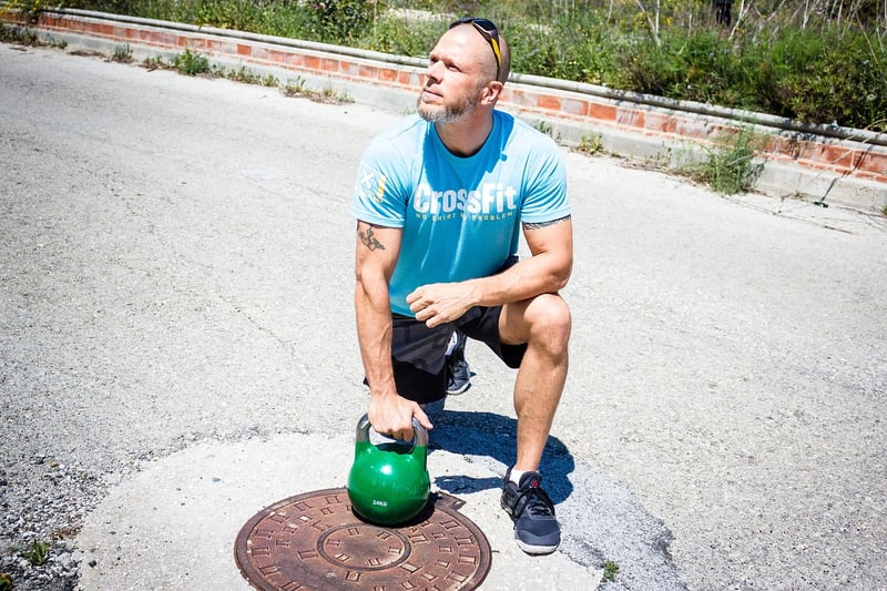 Strength Training