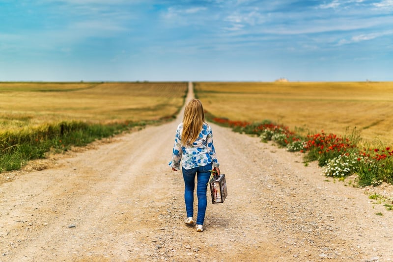 Road to Personal Growth